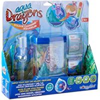 Los mejores  - Aqua Dragons- Juguete Educativo (World Alive 7001)